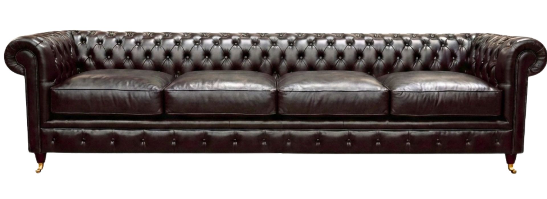 The Dorchester Chesterfield